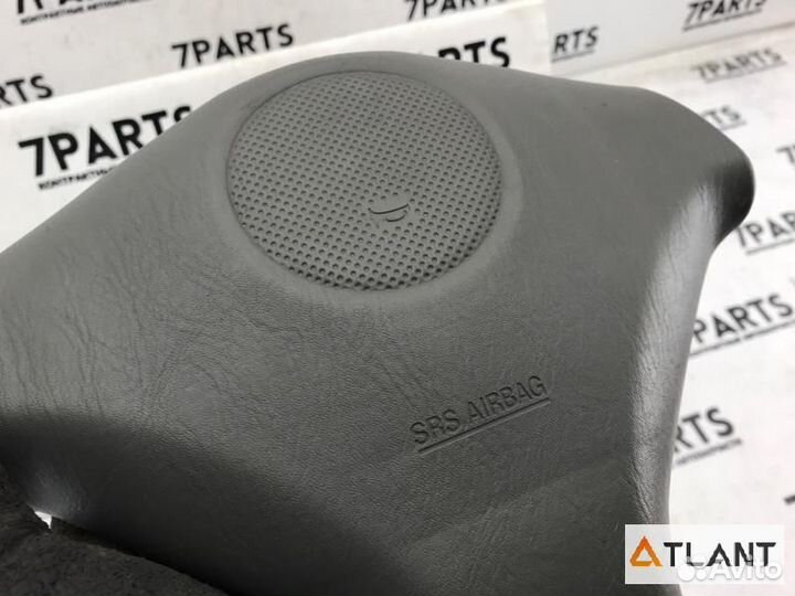 Airbag на руль suzuki jimny