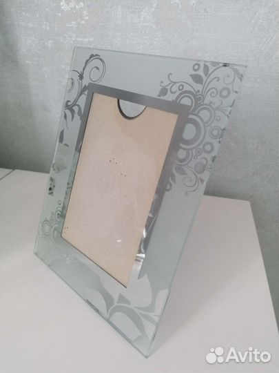 Фоторамки разные