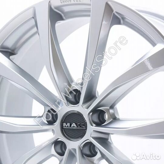Диски Range Rover Velar R20