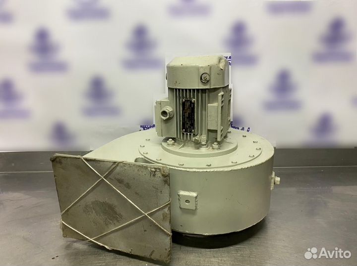 Судовые вентиляторы Рсс, Осо, Ос, Цс, Оцс, Аир