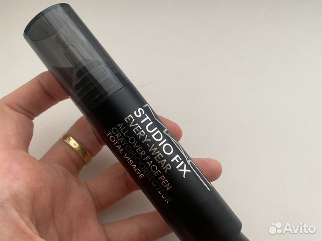 Консилер mac