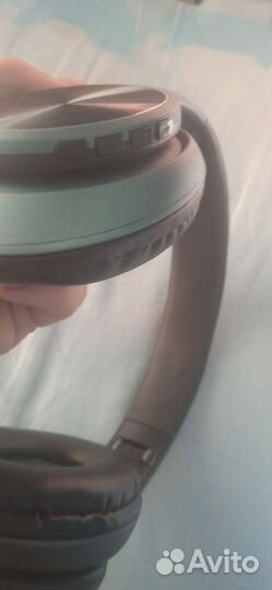 Беспроводные bluetooth наушники