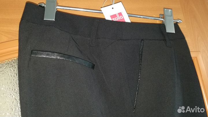 Брюки (новые)