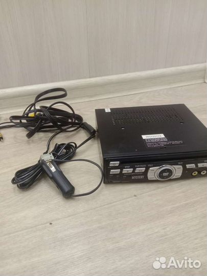 Двд плеер для автомобилей