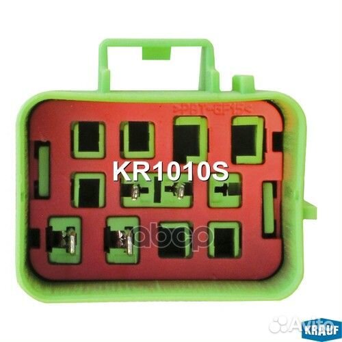 Разъем бензонасоса KR1010S Krauf