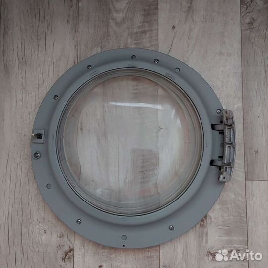 Люк, манжет