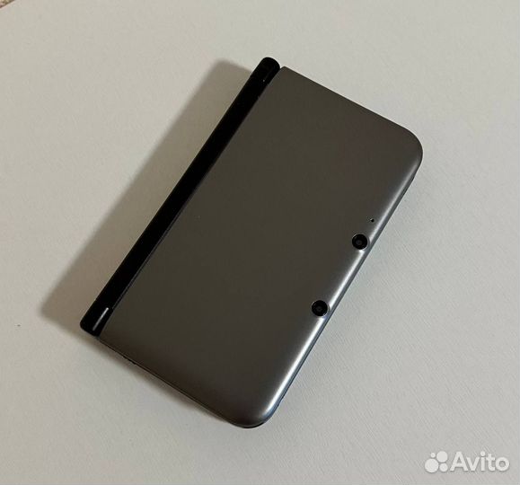 Nintendo 3DS XL