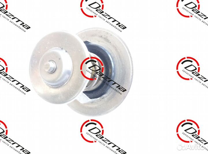 Tama WV8282A Термостат Fuso Canter FE85 Евро 3/4