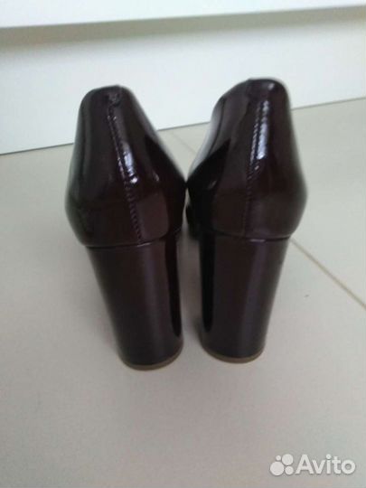 Туфли Banana Republic 40
