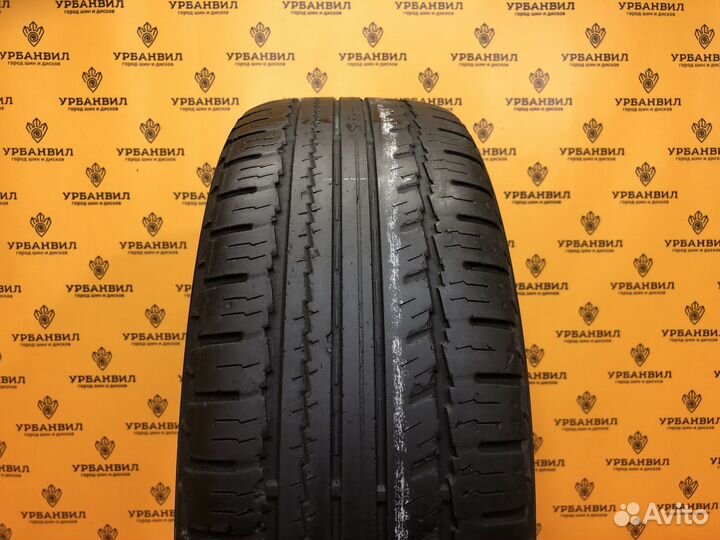 Nokian Tyres Hakkapeliitta SUV 215/60 R17 100H