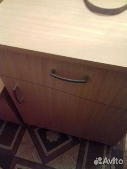 Шкаф прихожая