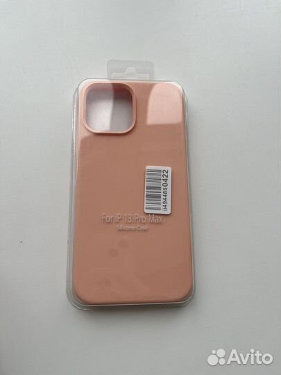 Чехол на iPhone 13 pro max