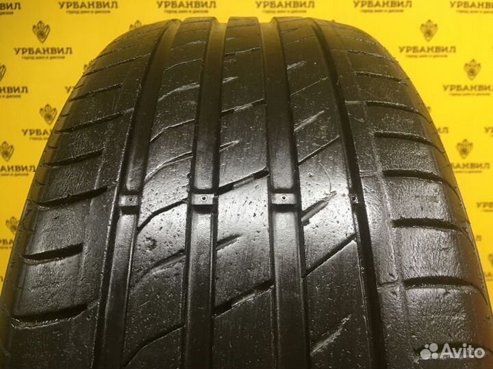 Nexen N'Fera SU1 225/55 R17 101W
