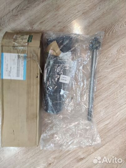 Рулевая тяга комплект