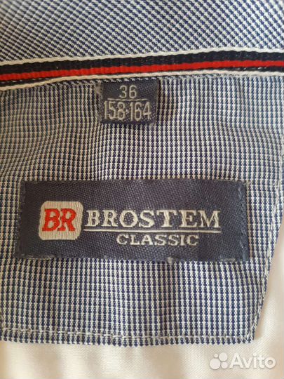 Рубашка для подростка 158, 164