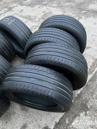 Dunlop SP Sport Maxx RT 235/55 R17 99V