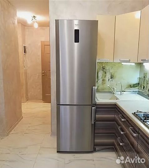 Холодильник Haier FD1V367 бу