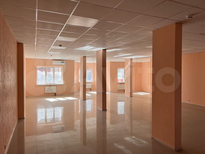 Офис, 155 м²