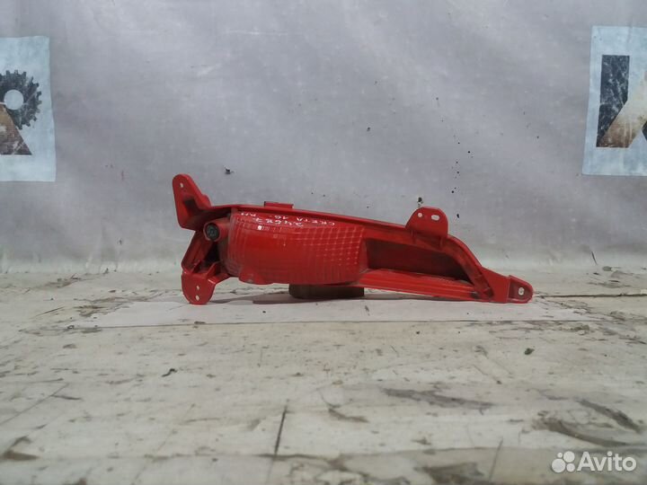 Hyundai Creta Фонарь Правый в бампер 24687