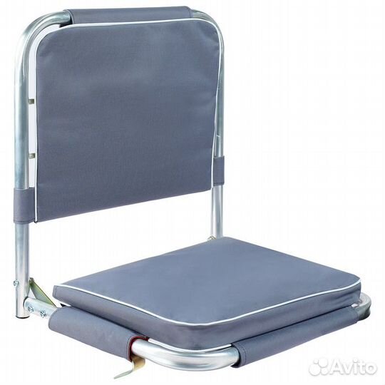 Кресло в лодку Медведь