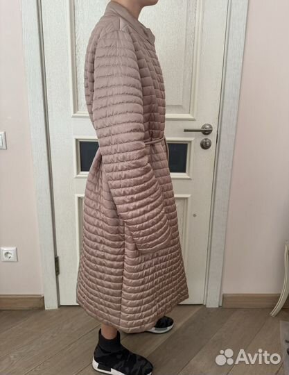 Пальто нов. стеганое Hazelwood (Австралия) р.48/L