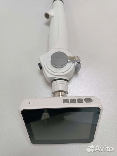 Назофарингоскоп портативный 2.8 мм