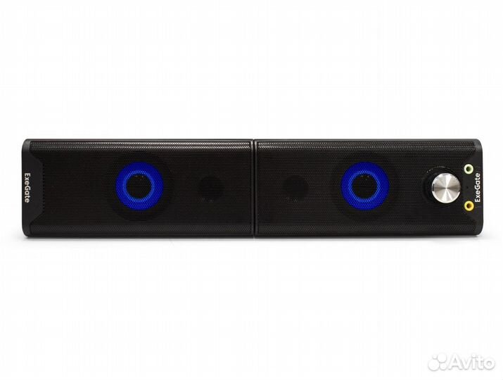 Колонки для компьютера