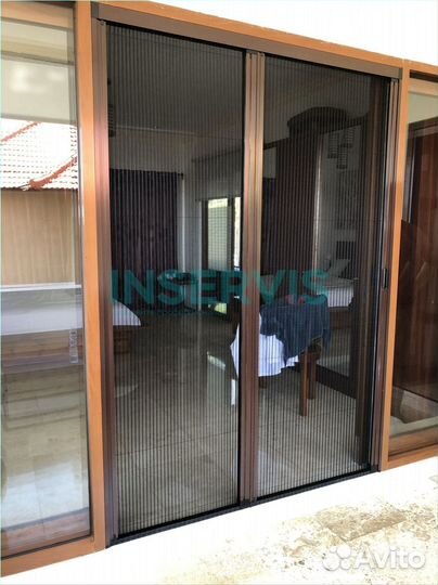 Рулонные шторы на заказ