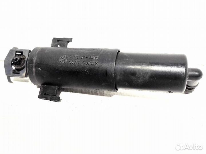 Форсунка омывателя фар BMW E92