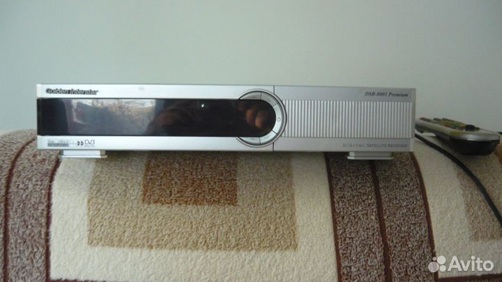 Ресивер Golden Star