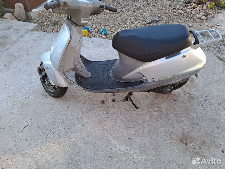 Продаю скутер