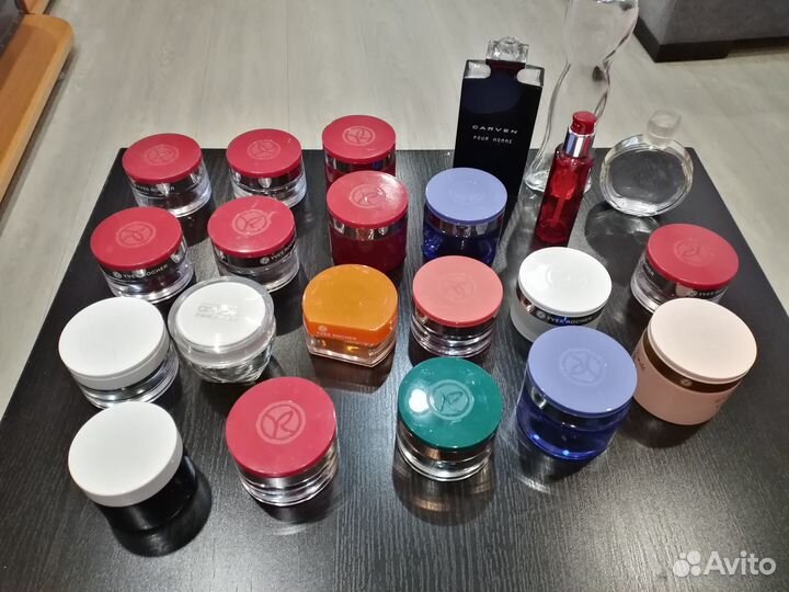 Баночки, бутылочки, коробочки для поделок