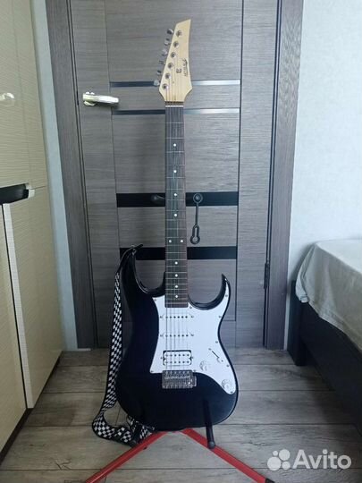 Электрогитара Homage