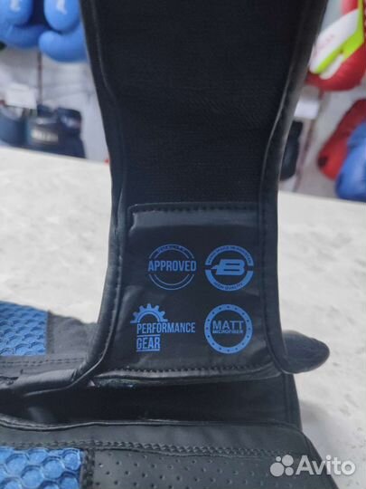 Боксёрские перчатки Boybo BSeries (8/10/12/14 OZ)