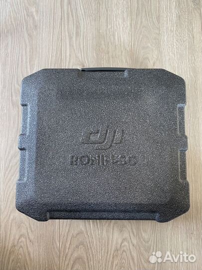 Стабилизатор Dji Ronin - SC