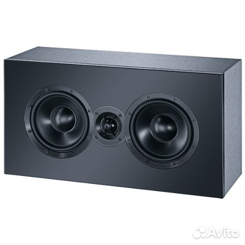 Акустическая система Magnat Cinema Ultra LCR 100-T