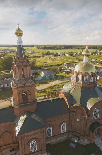 Участок 27 сот. (ИЖС)