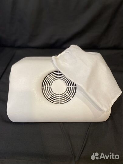 Пылесос для маникюра