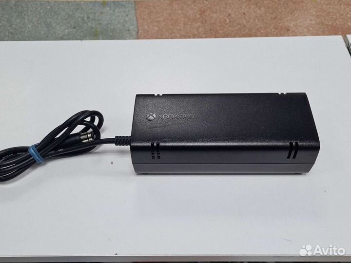 Оригинальный блок питания X-BOX 360E