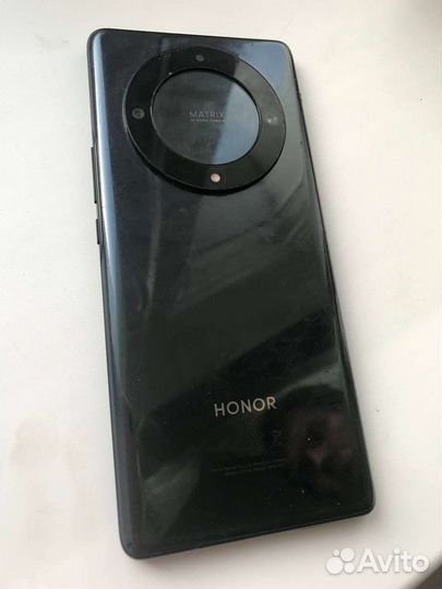 Телефон honor X9a