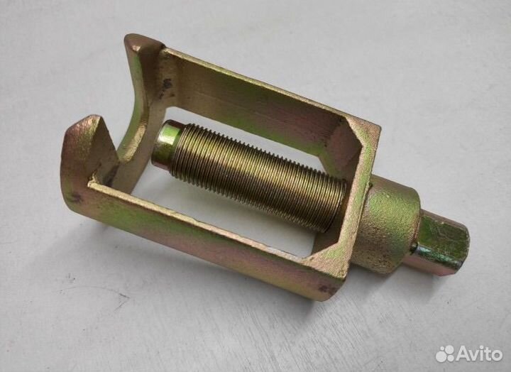 Съёмник рулевых тяг Газель