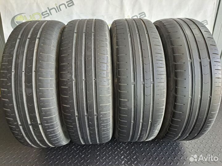 Continental ContiPremiumContact 5 195/65 R15