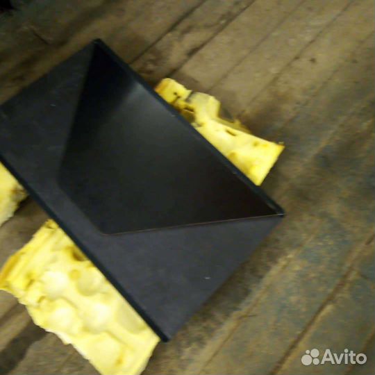 Плот для системы хука