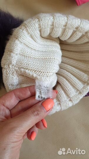 Шапка Joli bebe