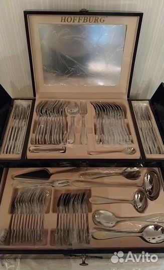 Набор столовых приборов