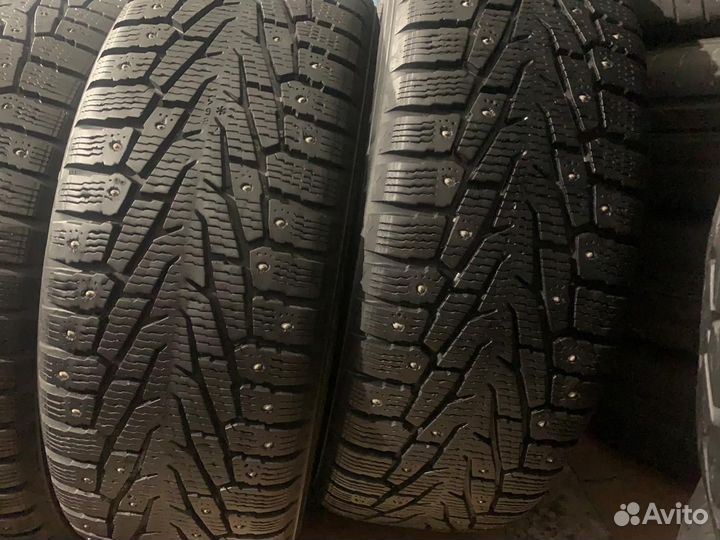 Nokian Tyres Nordman 7 SUV 235/65 R17 108T