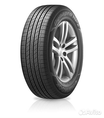 Hankook Dynapro HP2 RA33 285/40 R22 110H