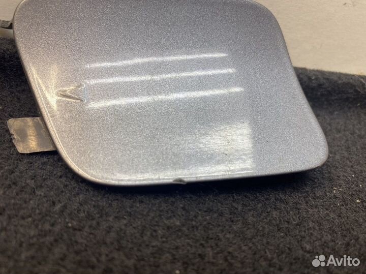 Заглушка буксировочного крюка Bmw X5 F15 2013-2018