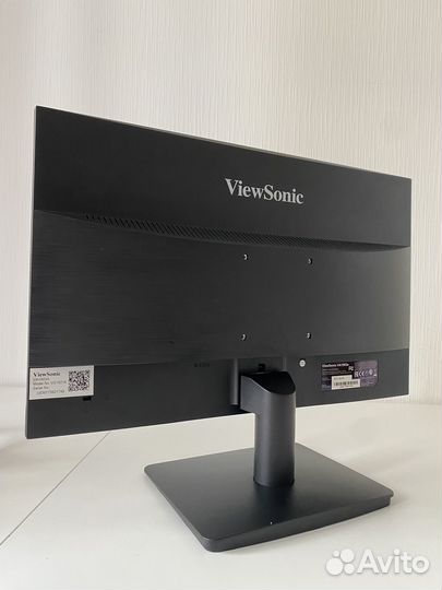 Монитор для компьютера Viewsonic