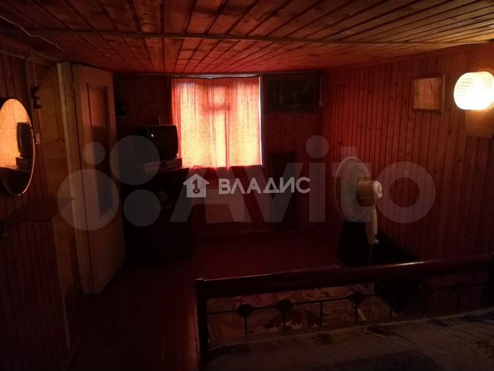 Дача 30 м² на участке 6 сот.